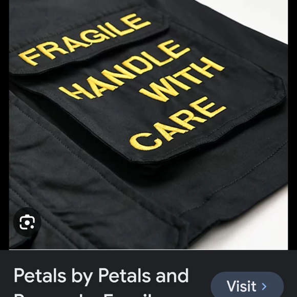 Jacket - Picture 4 of 10